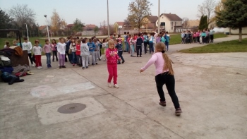 Sportski dan - novembar 2015-2